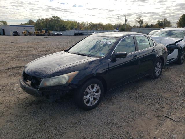 Photo 1 from auction – 2010 HONDA ACCORD LXP with VIN 1HGCP2F46AA071909