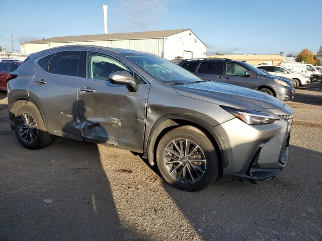 Photo 4 from auction – 2025 LEXUS NX 250 BASE with VIN 2T2ADCEZ5SC006706