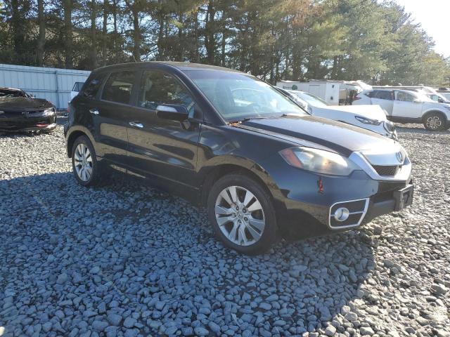 Photo 4 from auction – 2010 ACURA RDX TECHNO with VIN 5J8TB1H53AA006191