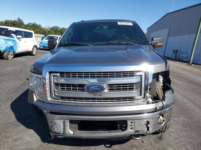 Photo 5 from auction – 2013 FORD F150 SUPER with VIN 1FTFW1ET7DFD64050