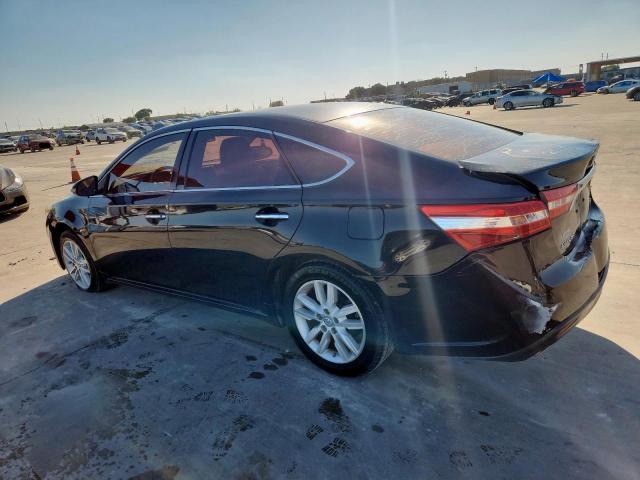 Photo 2 from auction – 2014 TOYOTA AVALON XLE with VIN 4T1BK1EB8EU092327