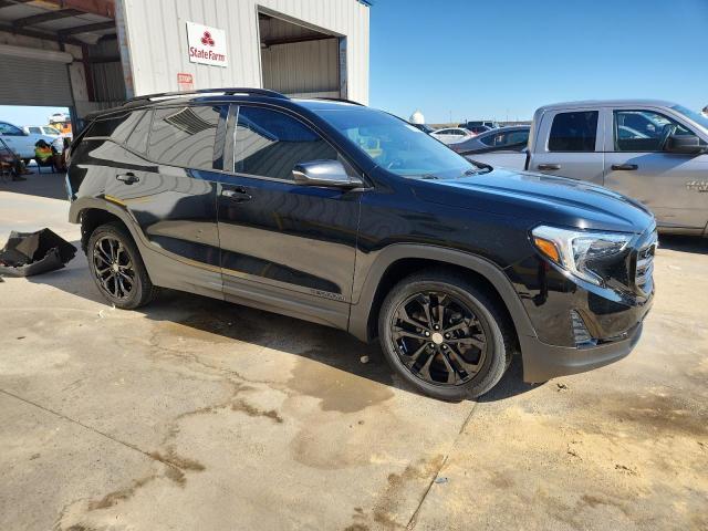 Photo 4 from auction – 2019 GMC TERRAIN SL with VIN 3GKALMEV2KL385711