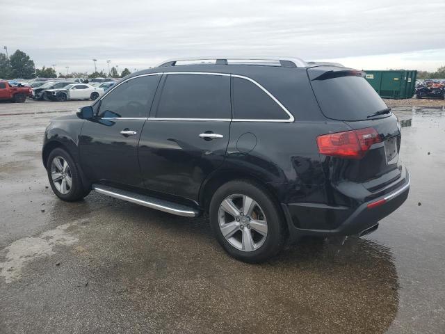 Photo 2 from auction – 2013 ACURA MDX TECHNO with VIN 2HNYD2H45DH501228