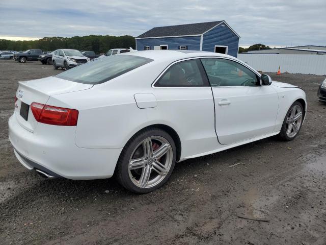 Photo 3 from auction – 2009 AUDI S5 QUATTRO with VIN WAURV78T49A017954