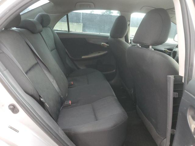 Zdjęcie 10 z aukcji – 2010 TOYOTA COROLLA BA z VIN 2T1BU4EE1AC446786