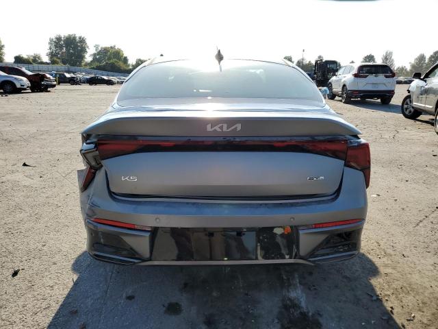 Photo 6 from auction – 2026 KIA K5 GT LINE with VIN KNAG64J76T5397461