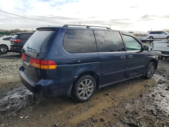 Photo 3 from auction – 2003 HONDA ODYSSEY EX with VIN 5FNRL18073B033026
