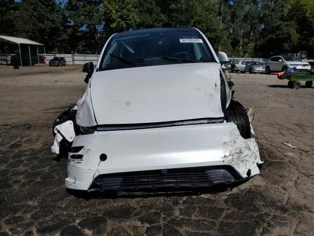 Photo 5 from auction – 2026 TESLA MODEL Y with VIN 7SAYGDED8TA428339