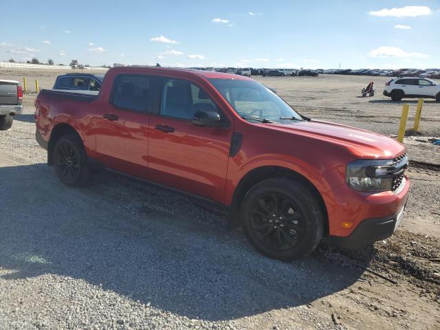 Photo 4 from auction – 2024 FORD MAVERICK X with VIN 3FTTW8H37RRA68396