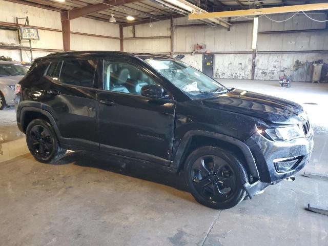 Zdjęcie 4 z aukcji – 2018 JEEP COMPASS LA z VIN 3C4NJDBB9JT395194