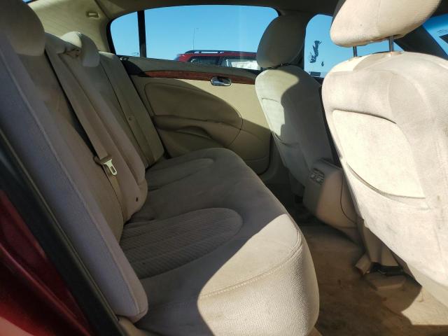 Photo 10 from auction – 2011 BUICK LUCERNE CX with VIN 1G4HA5EMXBU138645