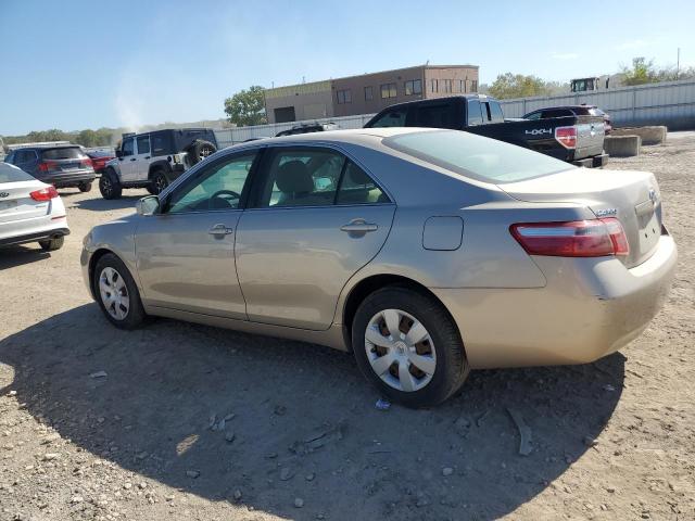 Photo 2 from auction – 2007 TOYOTA CAMRY with VIN 4T1BE46K67U557729