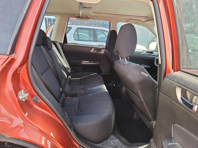 Photo 11 from auction – 2011 SUBARU FORESTER 2 with VIN JF2SHBDC7BH705479