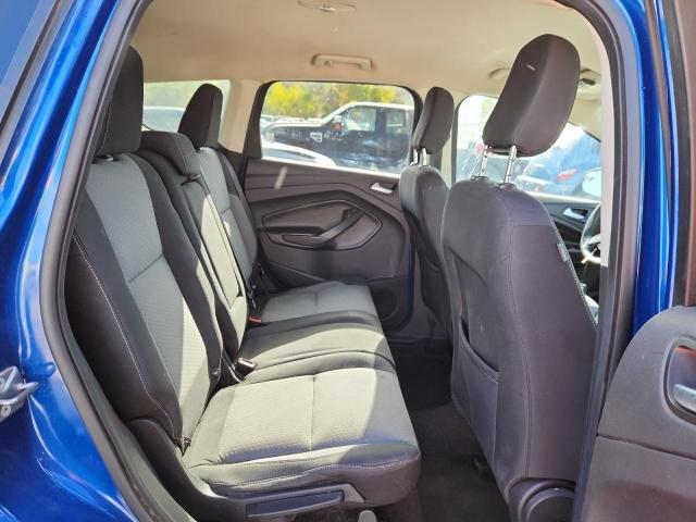 Photo 11 from auction – 2019 FORD ESCAPE SE with VIN 1FMCU0GD0KUC53594