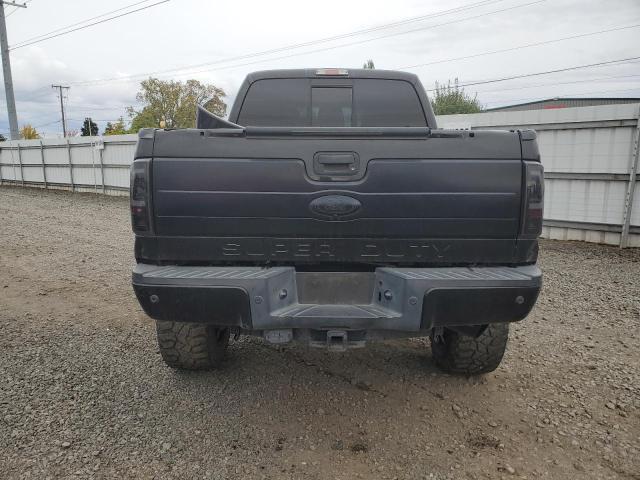 Photo 6 from auction – 2015 FORD F350 SUPER with VIN 1FT8W3BT6FEB57781