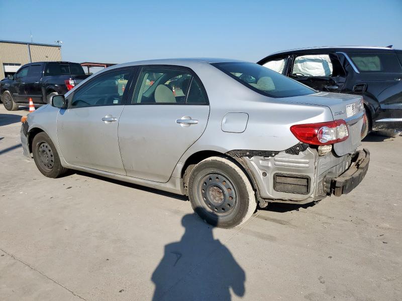 Фото 2 с аукциона – 2011 TOYOTA COROLLA BA с VIN JTDBU4EE2BJ106472