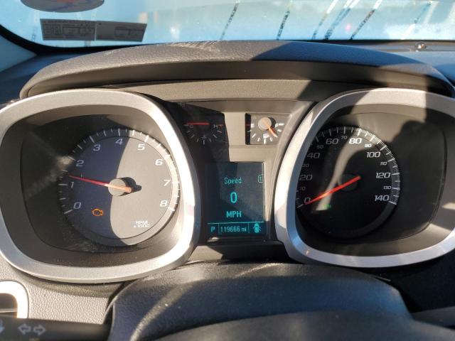 Photo 9 from auction – 2012 CHEVROLET EQUINOX LS with VIN 2GNALBEK7C1158840