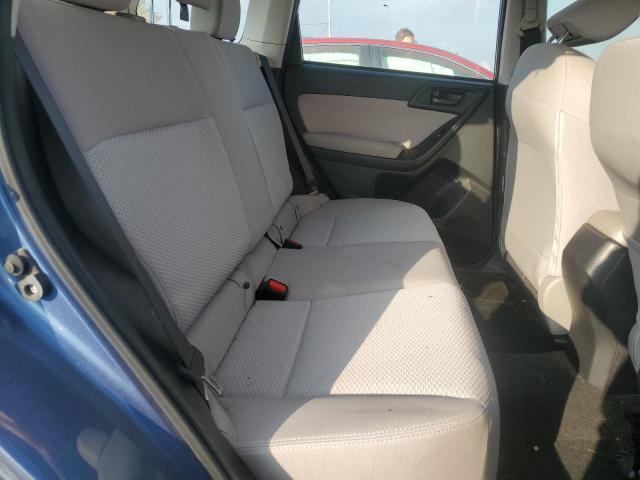 Photo 11 from auction – 2016 SUBARU FORESTER 2 with VIN JF2SJABC0GH434984