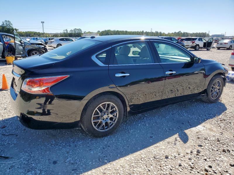 Photo 3 from auction – 2014 NISSAN ALTIMA 2.5 with VIN 1N4AL3AP9EC411319