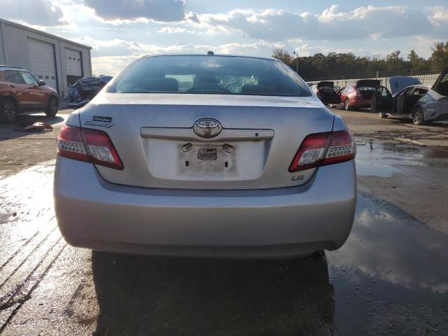 Photo 6 from auction – 2011 TOYOTA CAMRY BASE with VIN 4T1BF3EK9BU761197