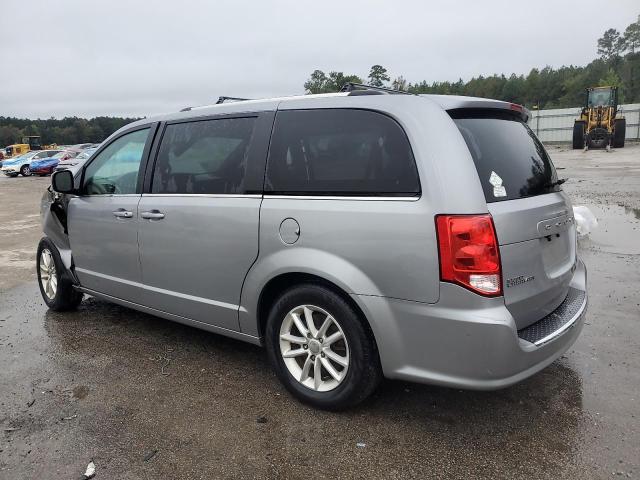 Photo 2 from auction – 2018 DODGE GRAND CARA with VIN 2C4RDGCG3JR282915