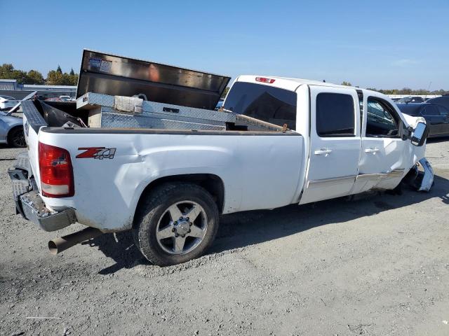 Photo 3 from auction – 2011 GMC SIERRA K25 with VIN 1GT121C84BF186518