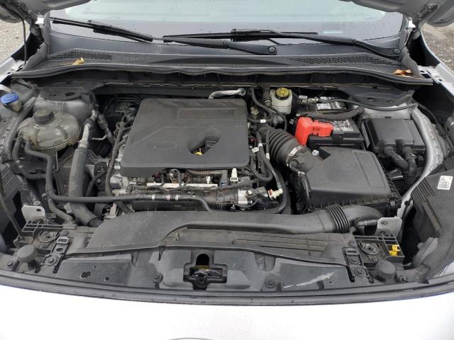 Photo 12 from auction – 2020 FORD ESCAPE SEL with VIN 1FMCU9H68LUB43141