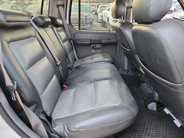 Photo 10 from auction – 2005 FORD EXPLORER S with VIN 1FMZU77K35UA94608
