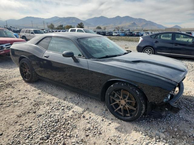 Photo 4 from auction – 2013 DODGE CHALLENGER with VIN 2C3CDYBT9DH728672