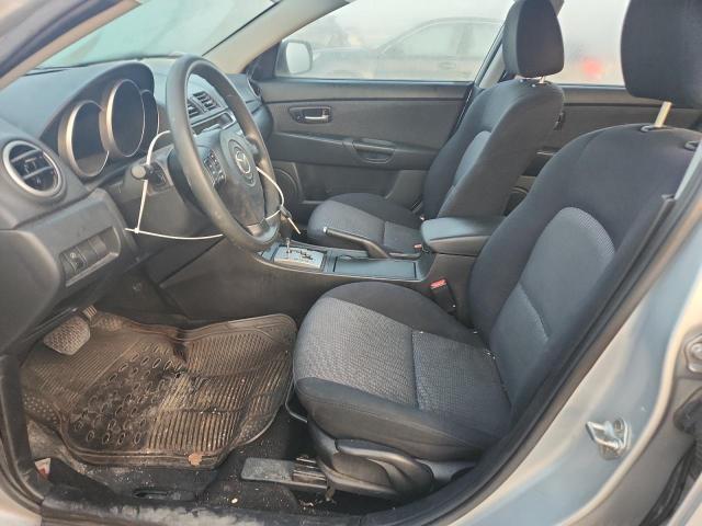 Photo 7 from auction – 2008 MAZDA 3 I with VIN JM1BK12F181871828