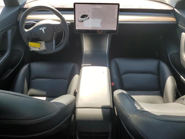 Photo 8 from auction – 2020 TESLA MODEL 3 with VIN 5YJ3E1EAXLF806603