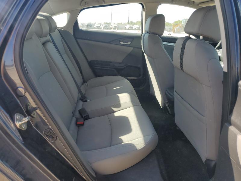 Photo 10 from auction – 2016 HONDA CIVIC EX with VIN 19XFC1F35GE219935