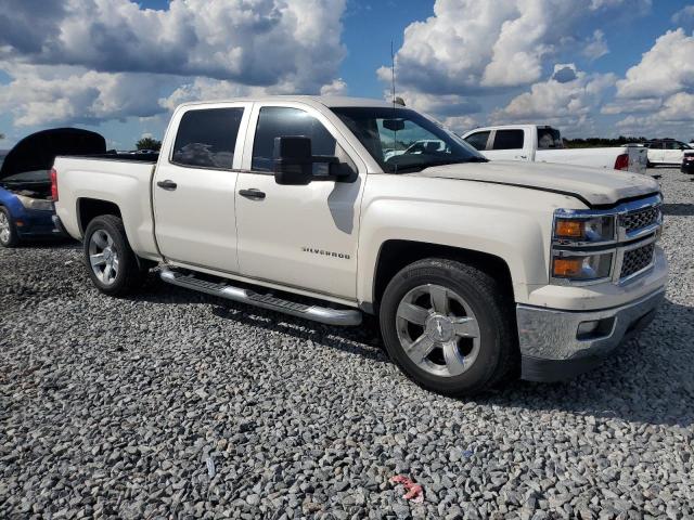 Photo 4 from auction – 2014 CHEVROLET SILVERADO with VIN 3GCPCREC8EG452410