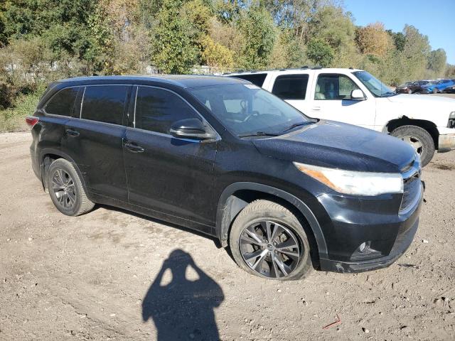 Zdjęcie 4 z aukcji – 2016 TOYOTA HIGHLANDER z VIN 5TDJKRFH2GS232719