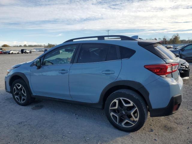 Photo 2 from auction – 2019 SUBARU CROSSTREK with VIN JF2GTANC7KH360919