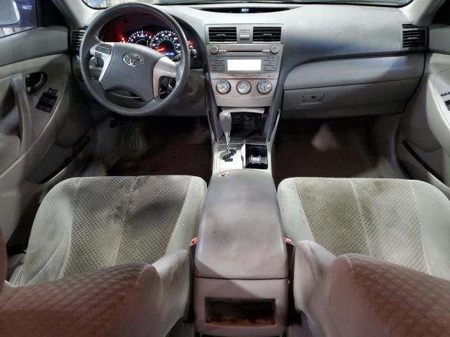 Photo 8 from auction – 2009 TOYOTA CAMRY with VIN 4T1BE46K49U267508