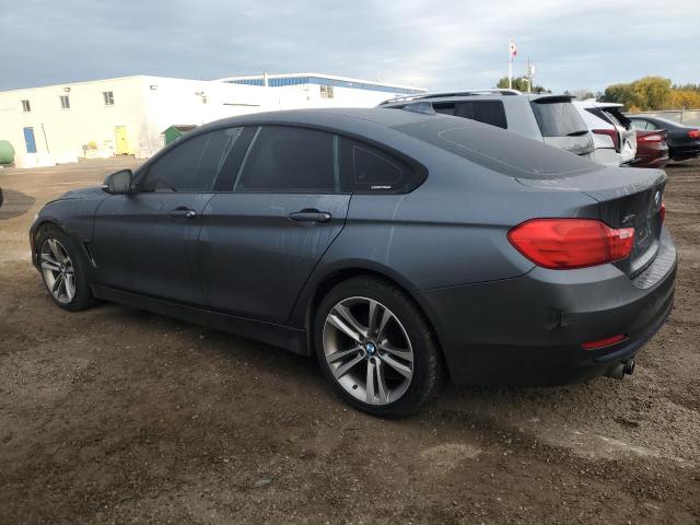 Photo 2 from auction – 2015 BMW 428 XI GRA with VIN WBA4A7C5XFD413492