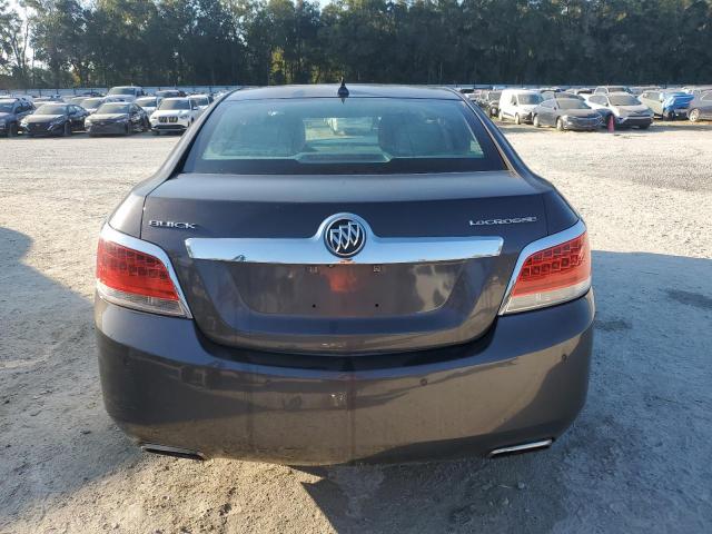 Photo 6 from auction – 2012 BUICK LACROSSE T with VIN 1G4GJ5G31CF287483