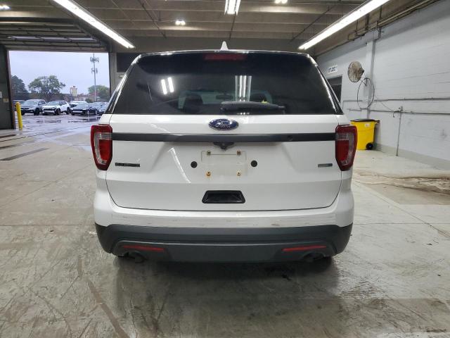 صورة رقم 6 من المزاد - 2017 FORD EXPLORER P مع VIN 1FM5K8AR3HGA24030