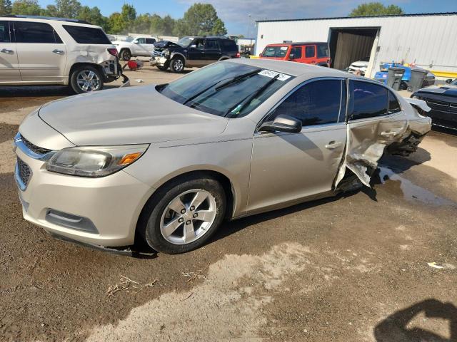 CHEVROLET MALIBU LS 2015 with VIN 1G11B5SL8FF353796 - Photo from auction