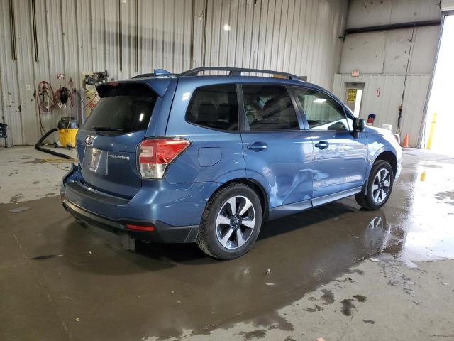 Photo 3 from auction – 2018 SUBARU FORESTER 2 with VIN JF2SJAGC0JH527987