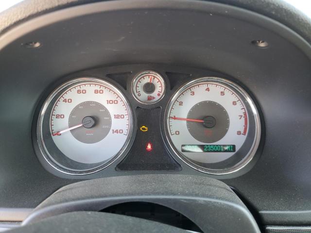 Photo 9 from auction – 2009 PONTIAC G5 with VIN 1G2AS18H997168145