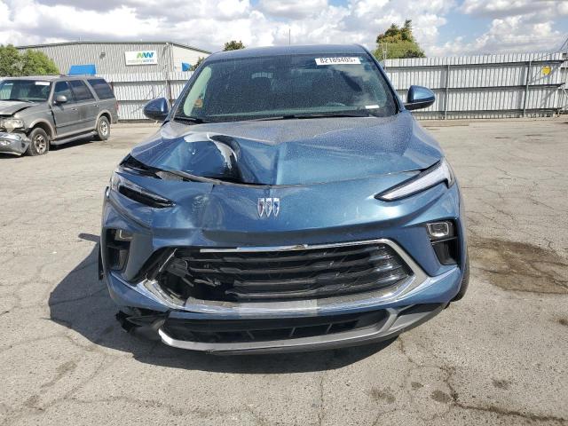 Photo 5 from auction – 2025 BUICK ENCORE GX with VIN KL4AMBSL3SB051652