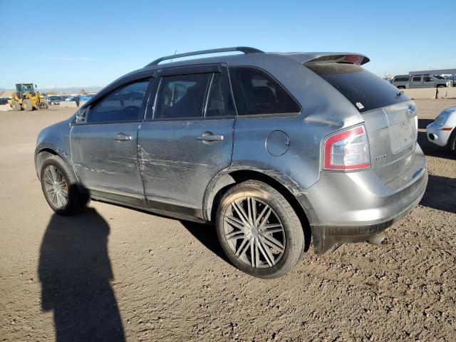 Photo 2 from auction – 2008 FORD EDGE SEL with VIN 2FMDK48C18BA03013