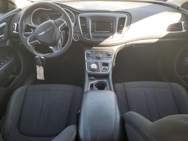 Photo 8 from auction – 2015 CHRYSLER 200 LX with VIN 1C3CCCFB1FN531027