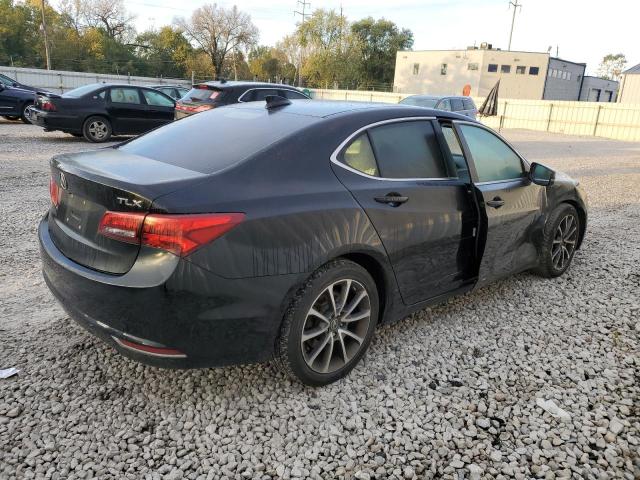 Photo 3 from auction – 2016 ACURA TLX with VIN 19UUB2F39GA009665