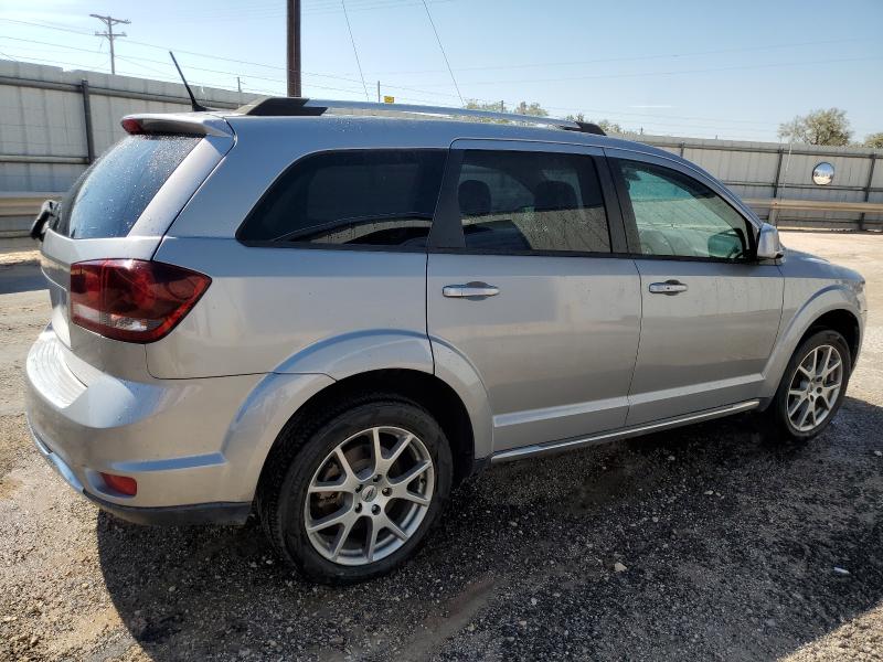 Photo 3 from auction – 2018 DODGE JOURNEY CR with VIN 3C4PDDGG3JT491553