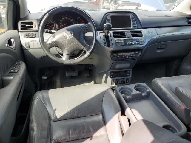 Photo 8 from auction – 2007 HONDA ODYSSEY EX with VIN 5FNRL38757B014814