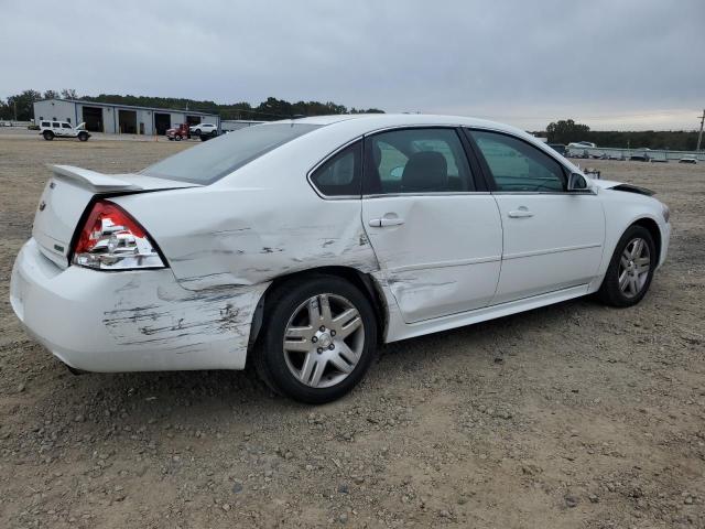 Photo 3 from auction – 2012 CHEVROLET IMPALA LT with VIN 2G1WG5E34C1288399