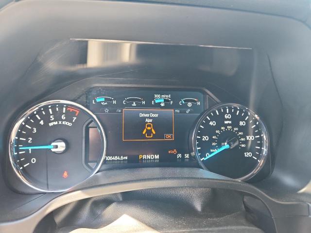 Photo 9 from auction – 2020 FORD EXPEDITION with VIN 1FMJK1KT6LEA88826